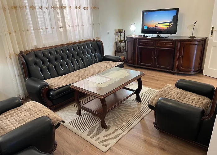 Apartments Dragovic Niksic
