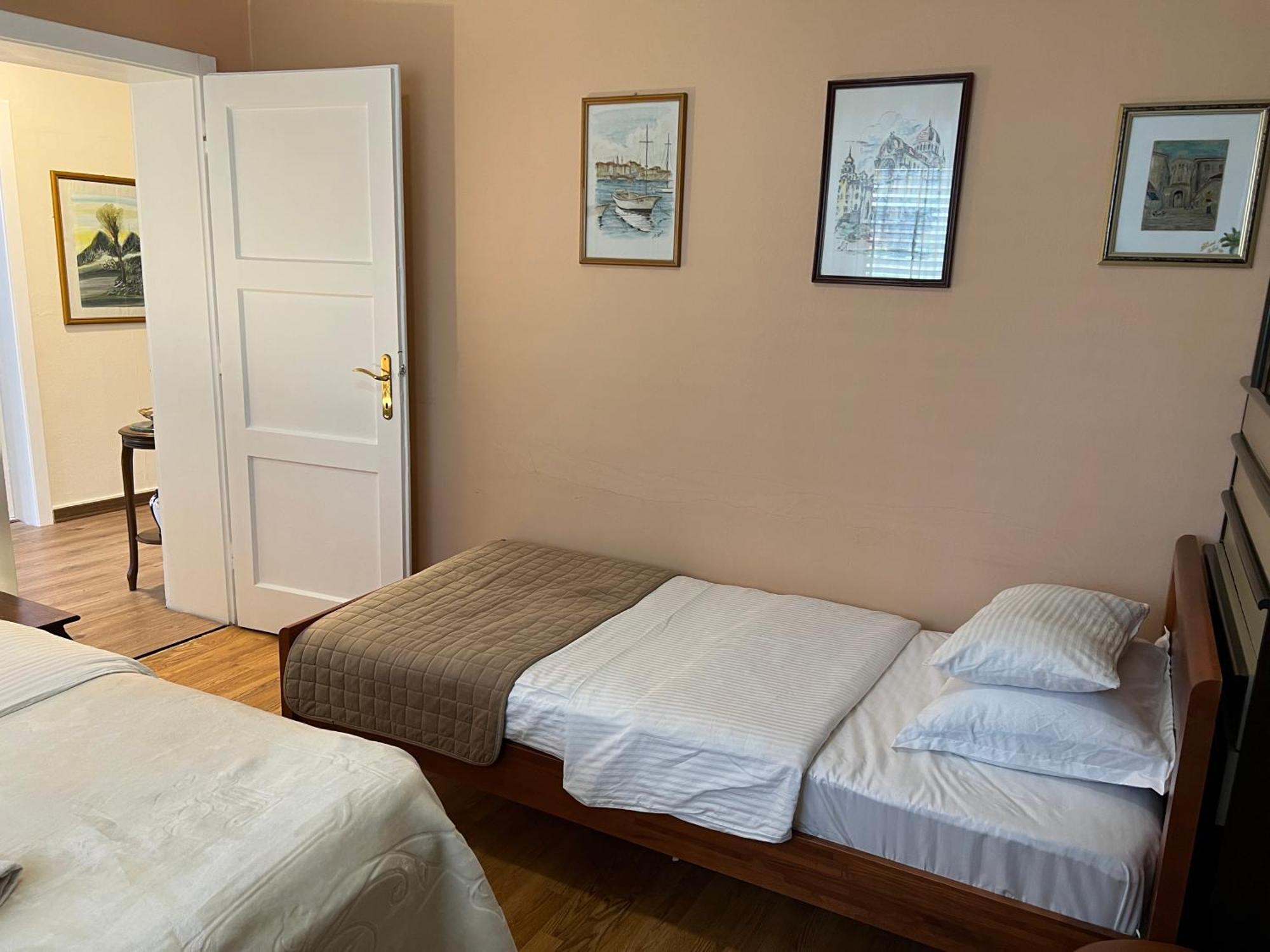Dragovic Apartment Nikšić