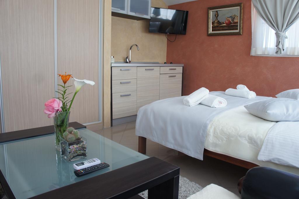 Apartment Dragovic
