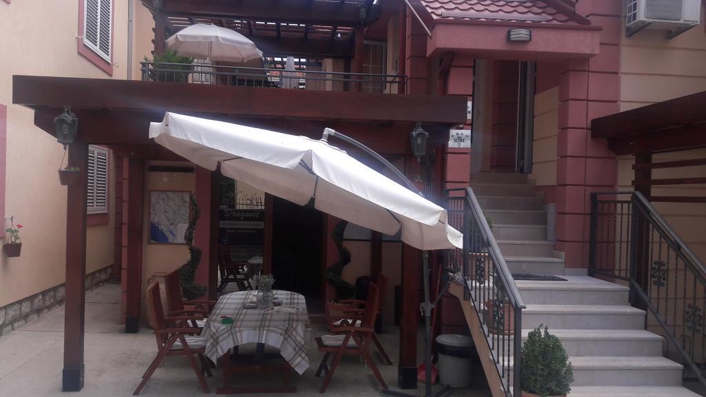 Apartment Dragovic