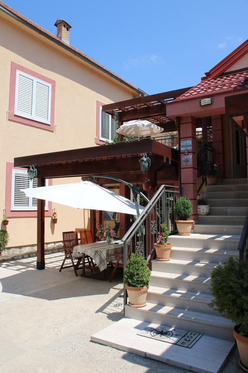 Apartment Dragovic Nikšić