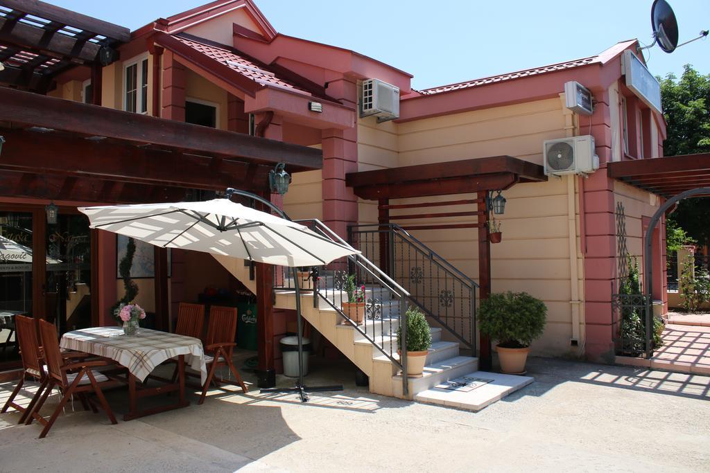 Apartment Dragovic