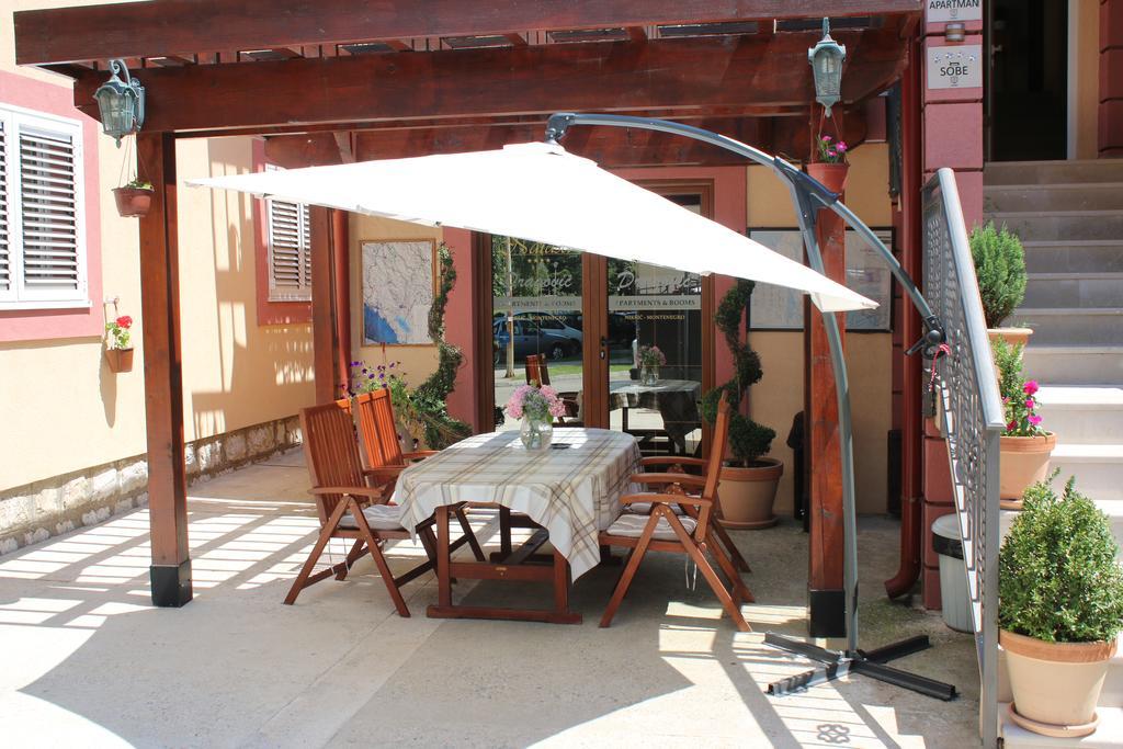 Apartment Dragovic