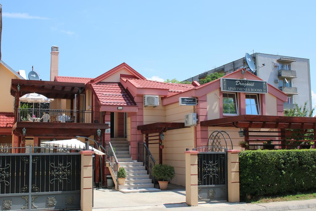 Apartment Dragovic Nikšić