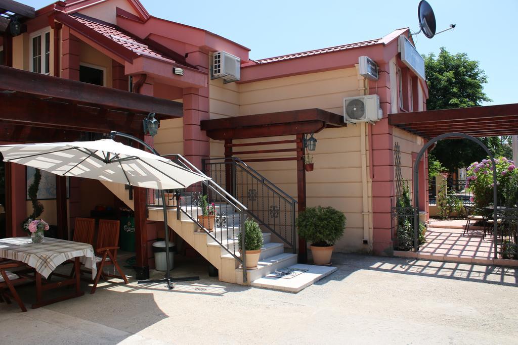 Apartment Dragovic