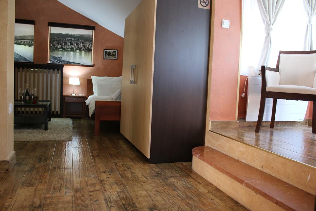 Apartment Dragovic